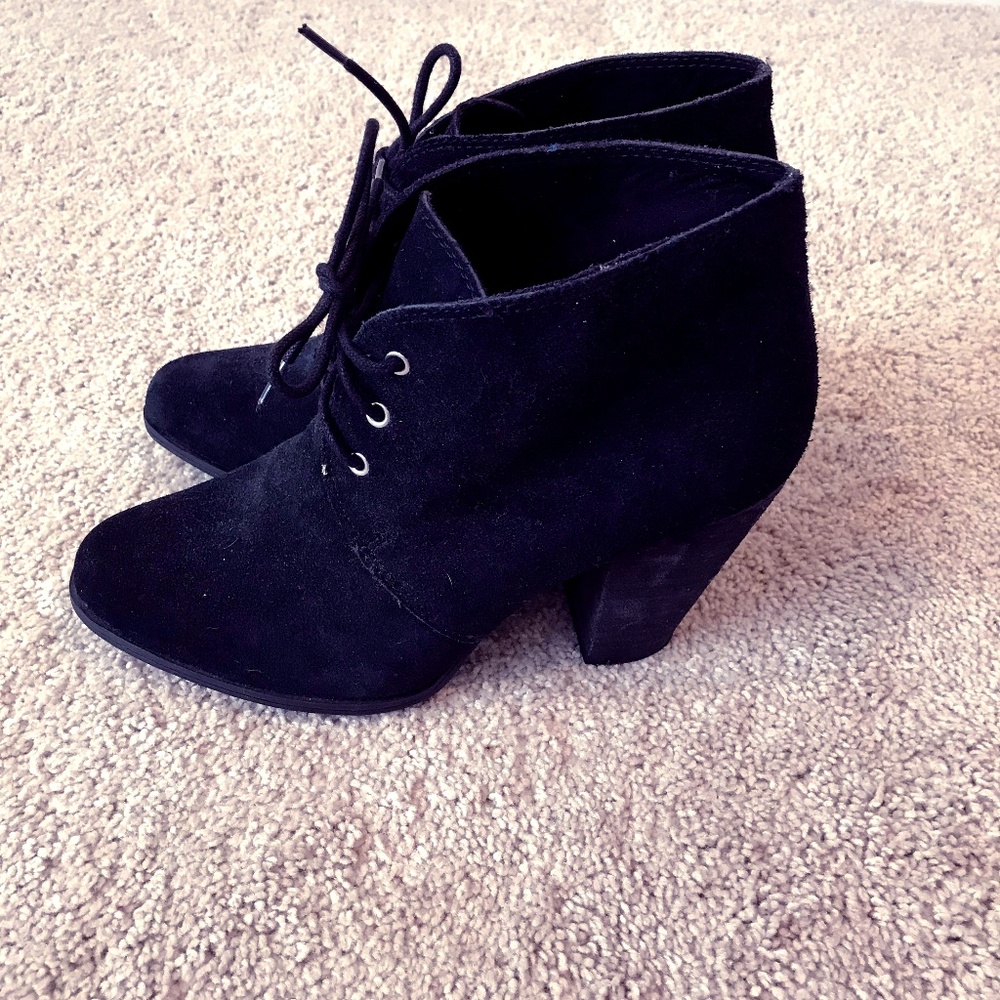 BCBG Boots